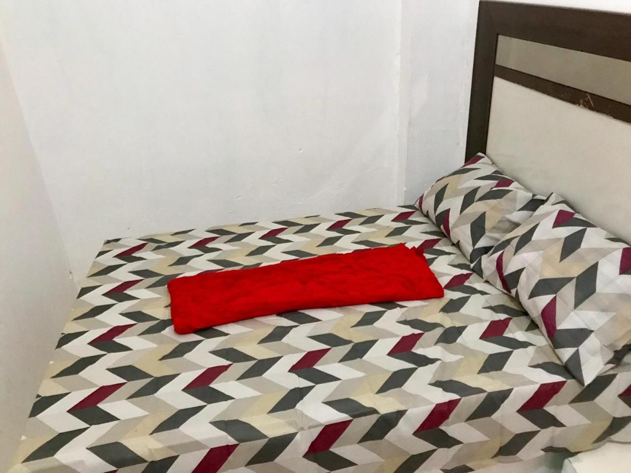 Pousada Axe Σαλβαντόρ Εξωτερικό φωτογραφία