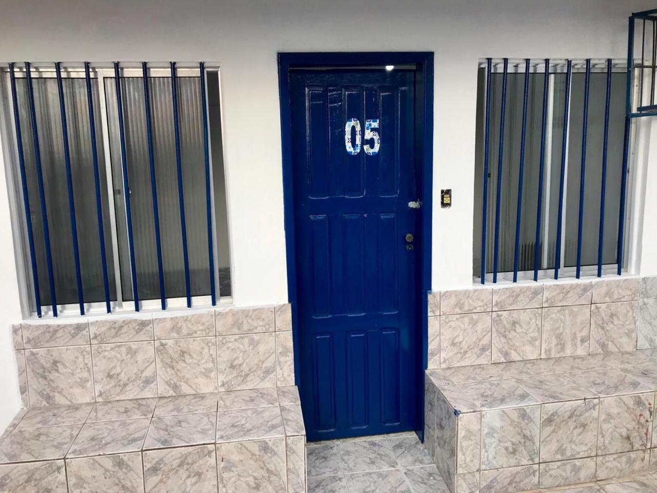 Pousada Axe Σαλβαντόρ Εξωτερικό φωτογραφία